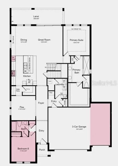 Photo of 32551 SANDY BASIN WAY