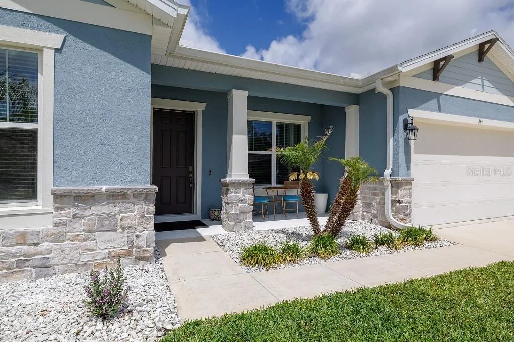 Photo of 244 CYPRESS TRAIL DRIVE