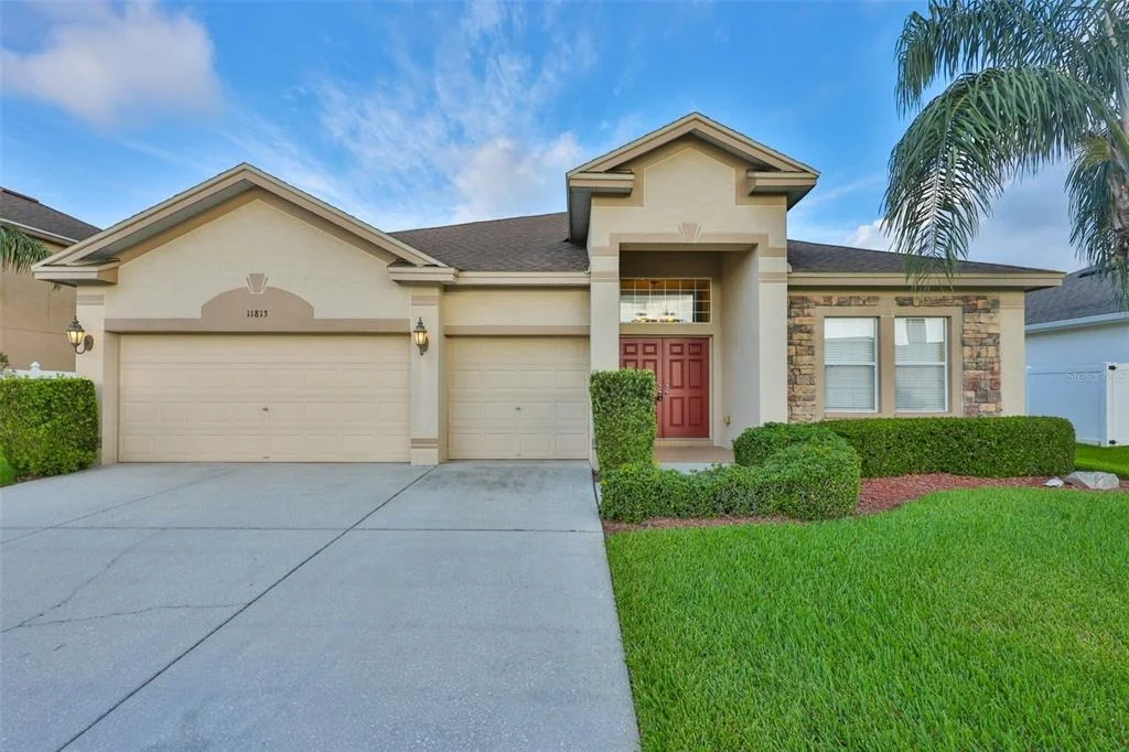 Photo of 11813 STONEWOOD GATE DRIVE