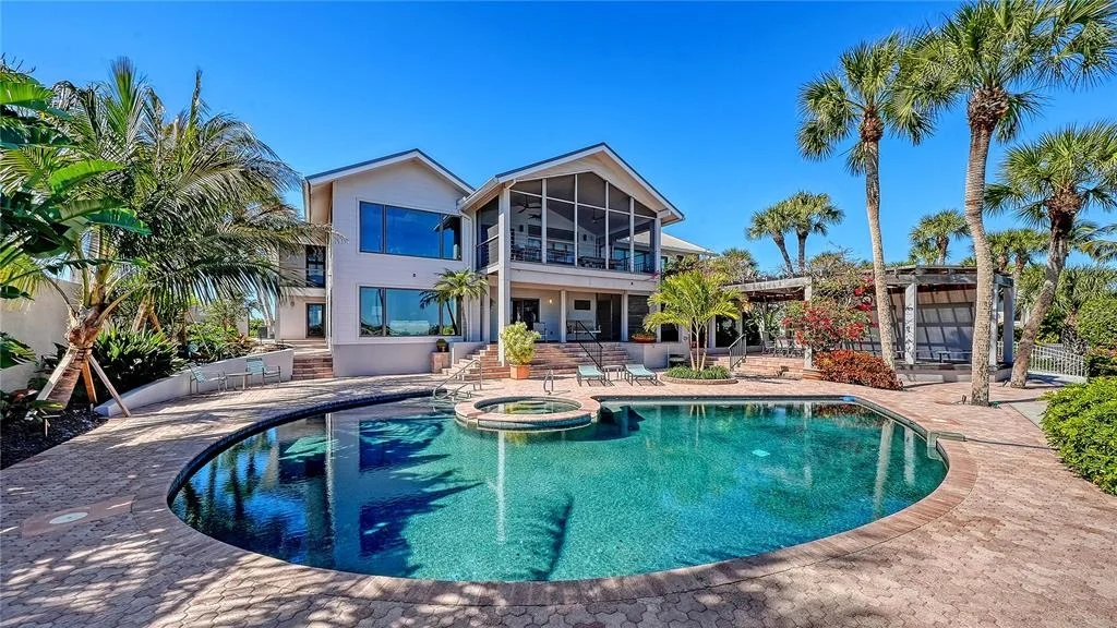 Photo of 2116 CASEY KEY ROAD