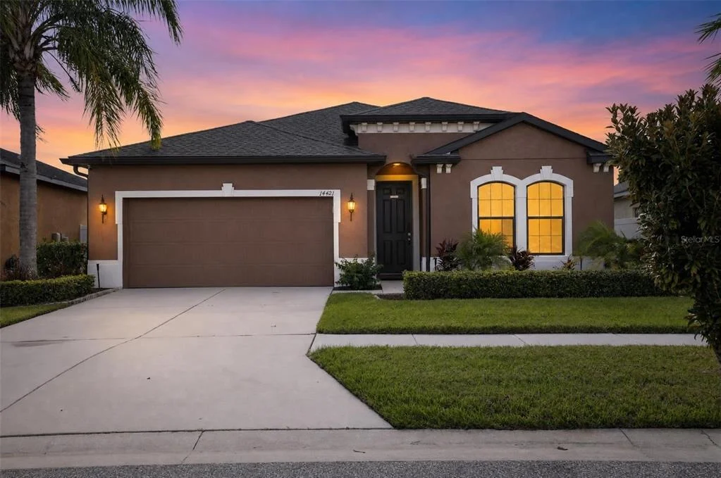 Photo of 14421 ALISTAR MANOR DRIVE