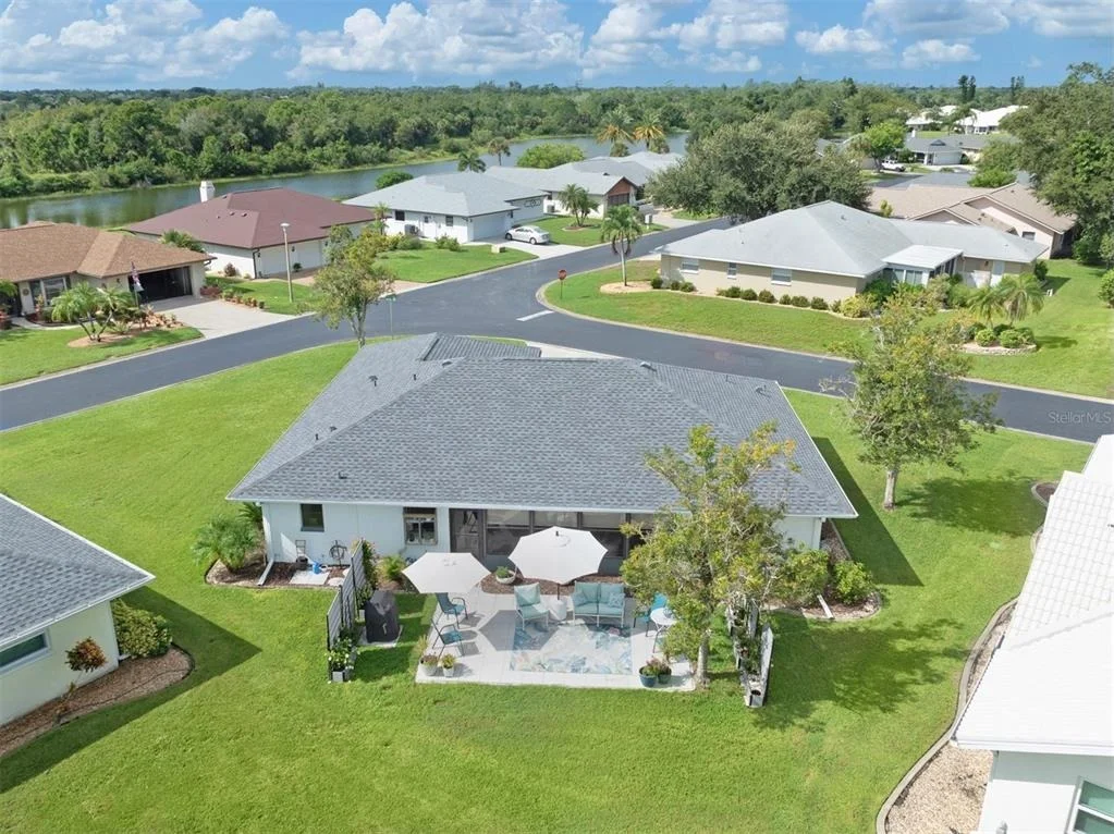 Photo of 3286 MEADOW RUN CIRCLE