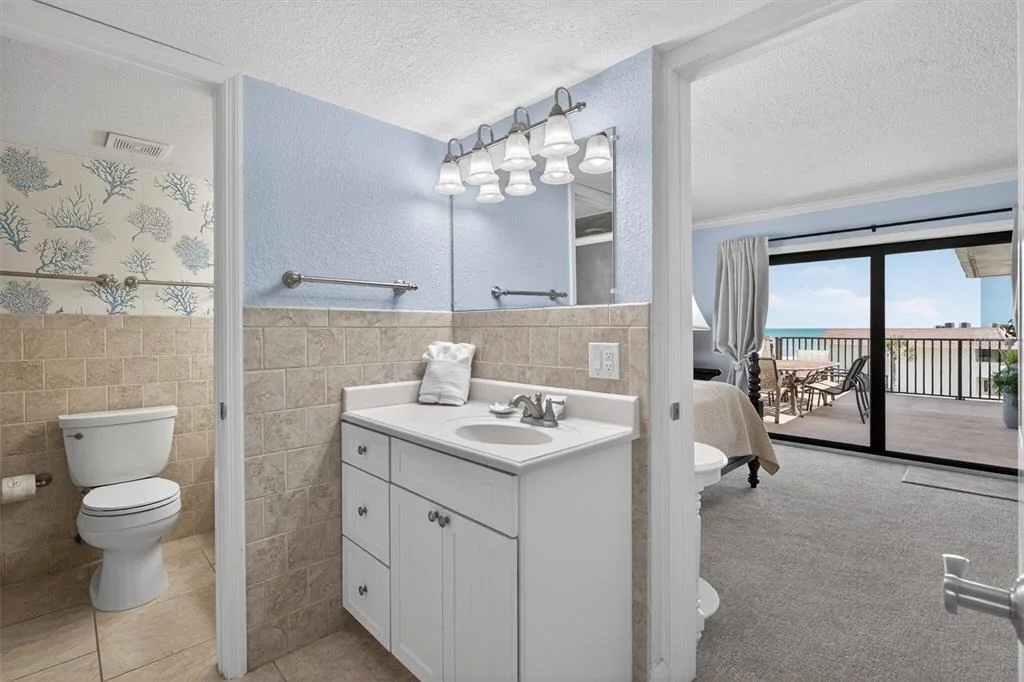 Photo of Unit 405 at 935 OCEAN SHORE BOULEVARD