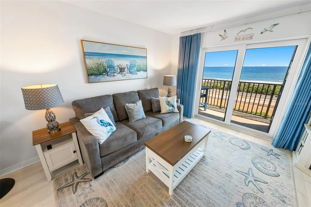 Photo of Unit 309 at 3180 OCEAN SHORE BOULEVARD