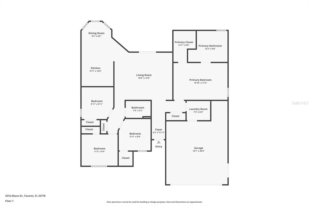 Photo of 4316 ABACO DRIVE