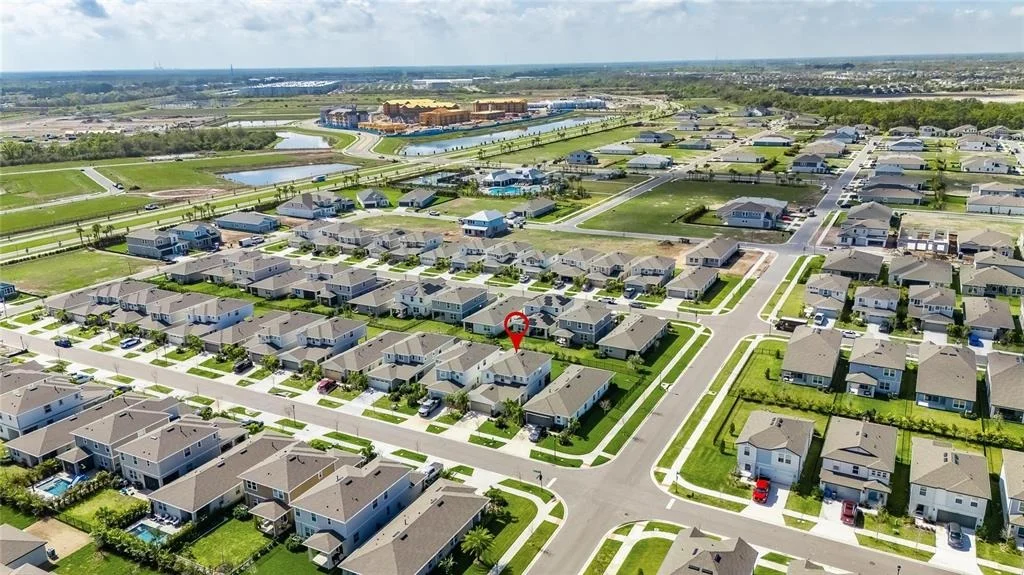 Photo of 6255 GOLDEN BEACH DRIVE