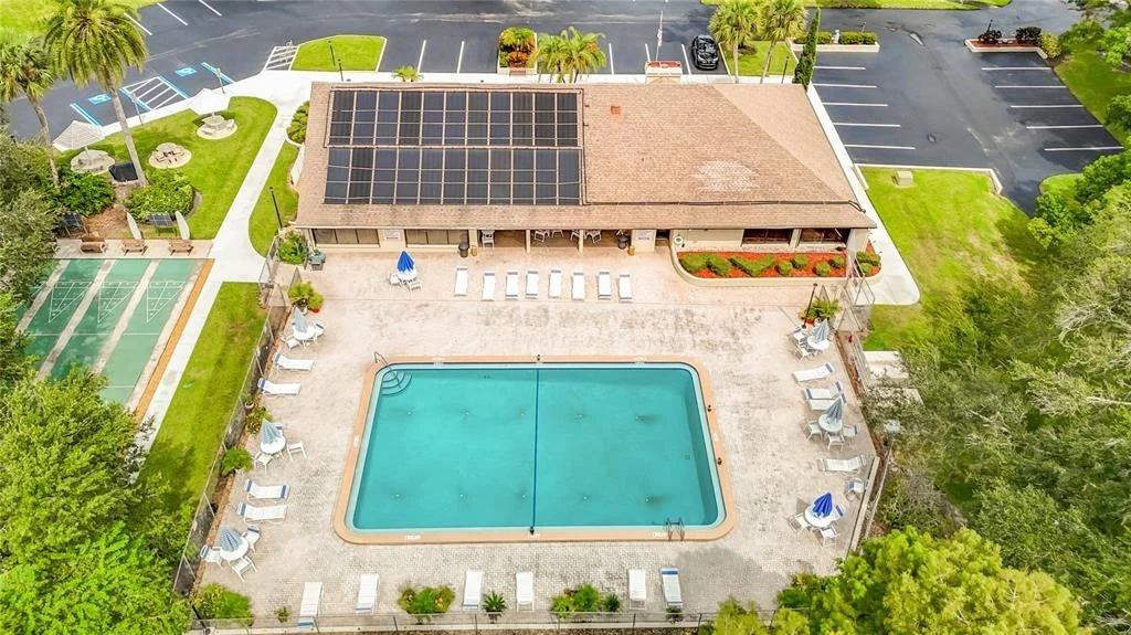 Photo of Unit 35C at 2546 OAKLEAF LANE