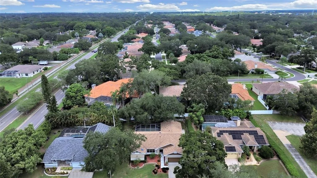 Photo of 611 TOMOKA DRIVE