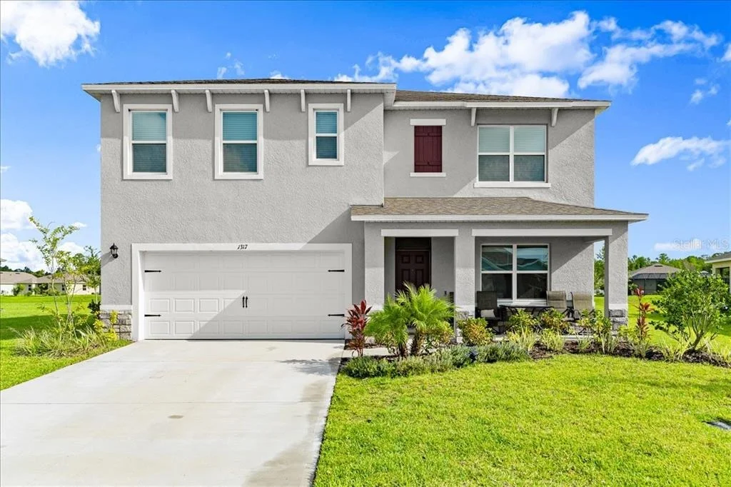 Photo of 1317 MIDDLE LAKE DRIVE