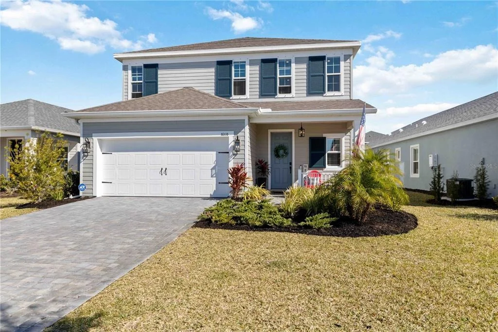 Photo of 10116 CROSS RIVER TRAIL