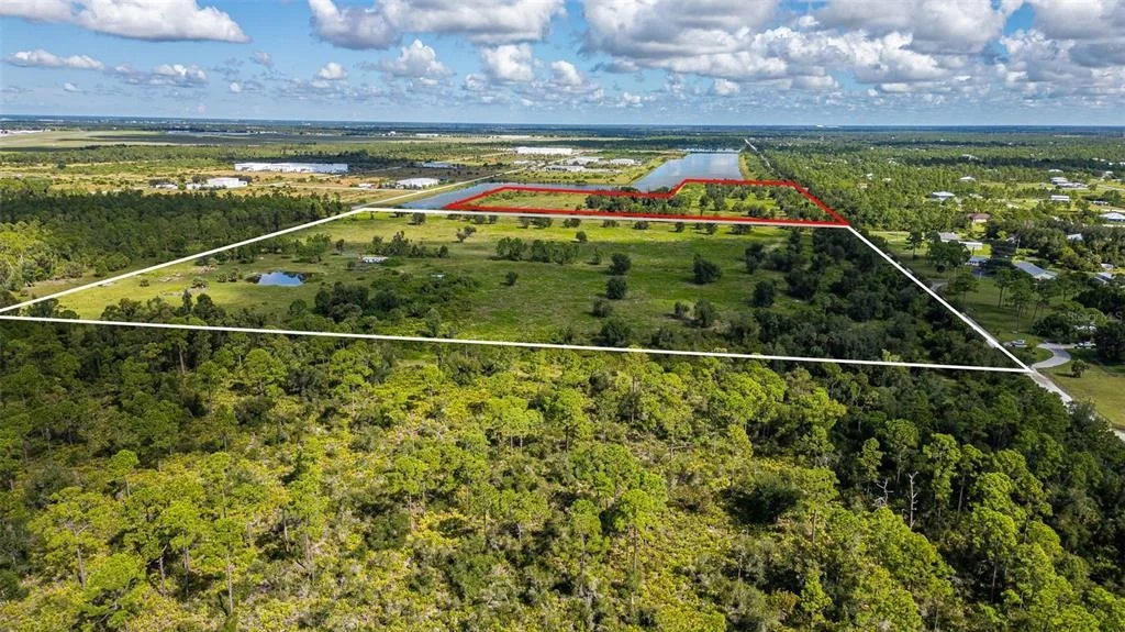 Photo of 27580 JONES LOOP RD