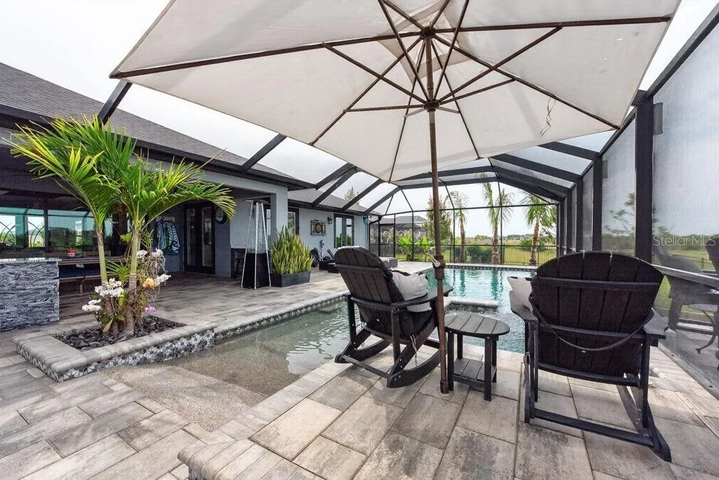 Photo of 5220 LAKE VENICE DRIVE