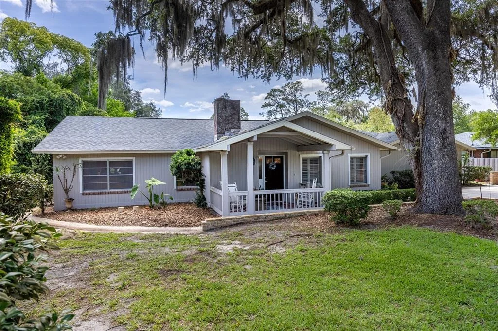 Photo of 3933 SE STATE ROAD 21