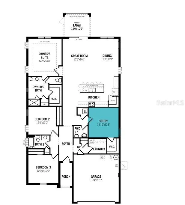Photo of 34766 FLOWER PATCH DRIVE
