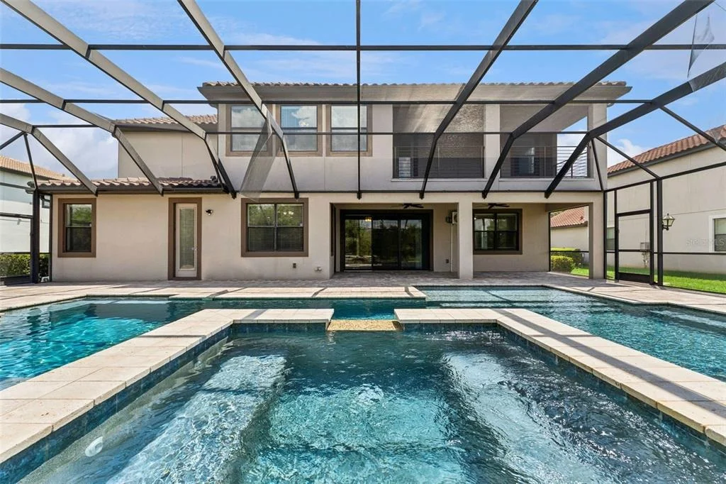 Photo of 5205 WATERSIDE VISTA LANE