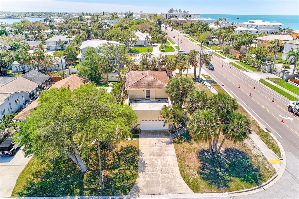 Photo of 205 GULF BOULEVARD