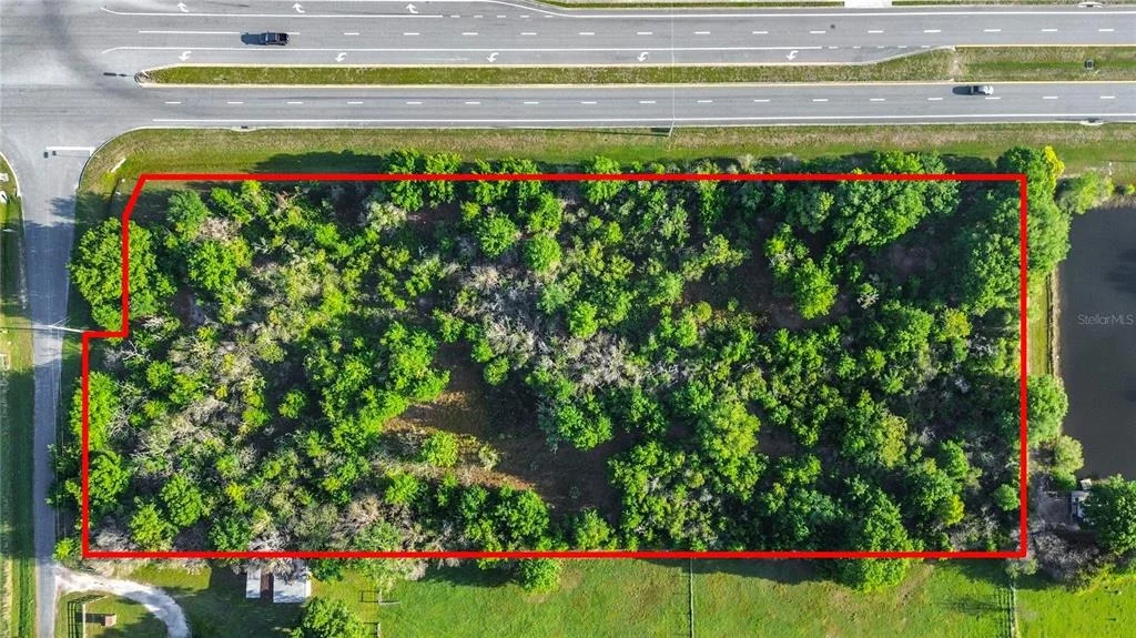 Photo of 0000 OLD HICKORY TREE ROAD