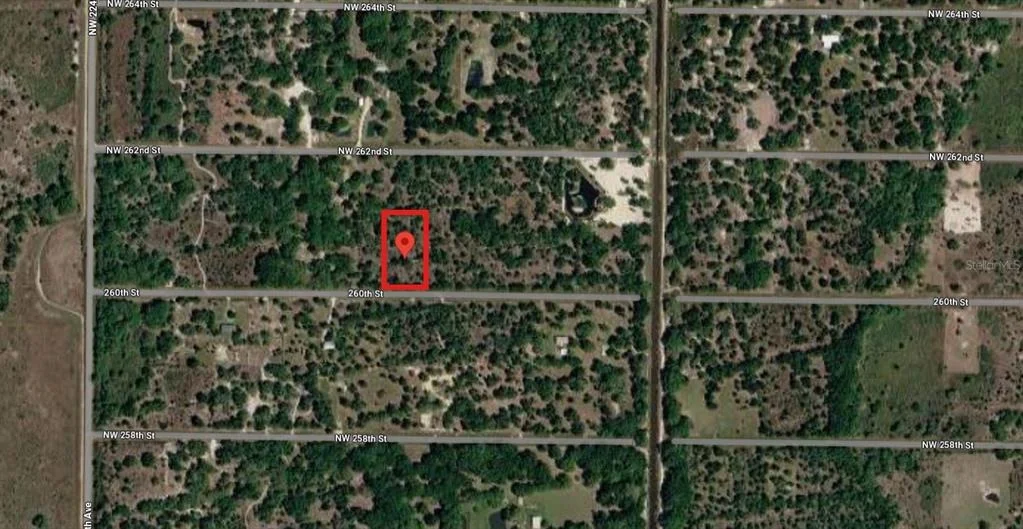 Photo of 21971 NW 260TH STREET