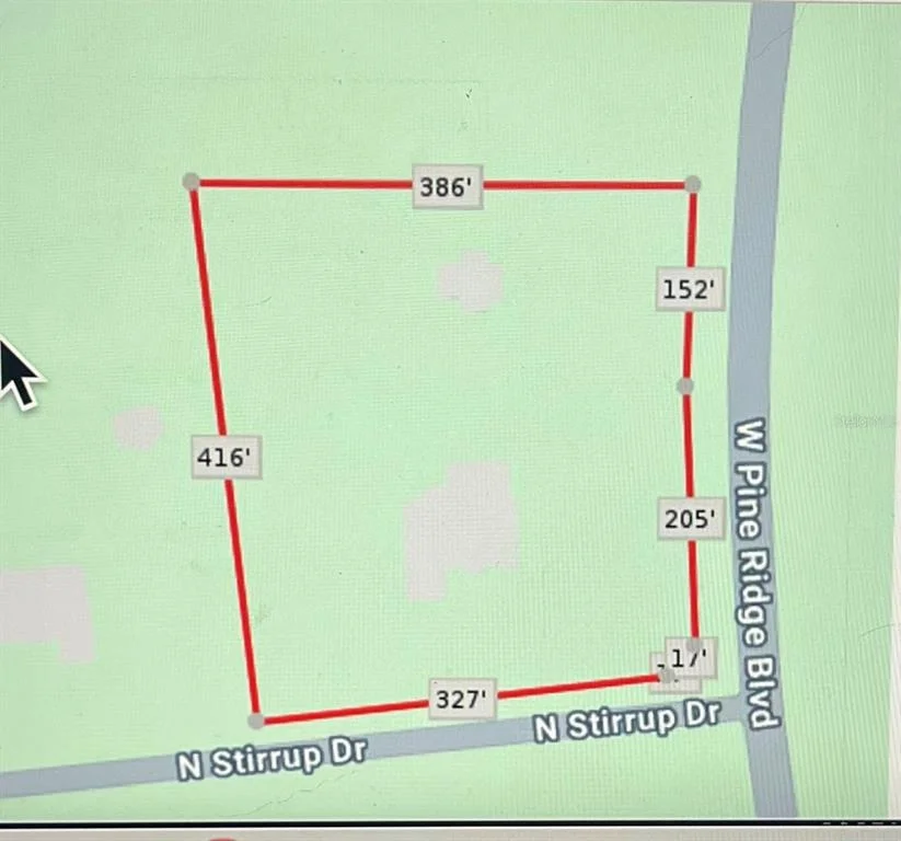 Photo of 3920 N STIRRUP DRIVE
