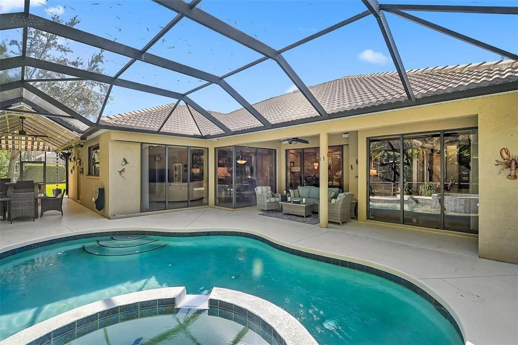 Photo of 11420 SAVANNAH LAKES DRIVE