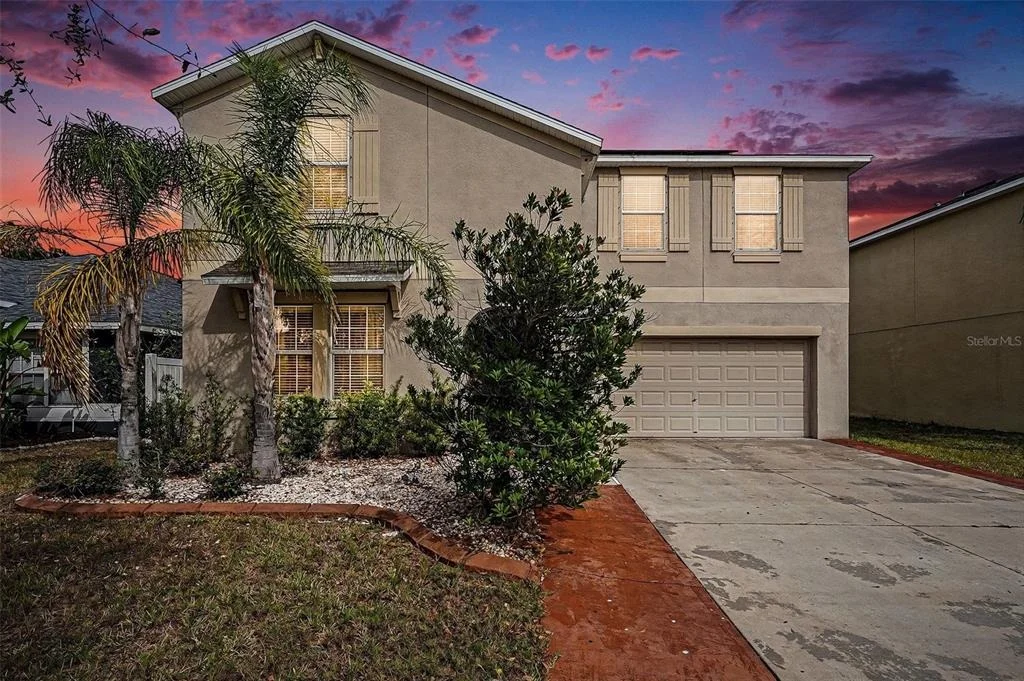 Photo of 10657 STANDING STONE DR
