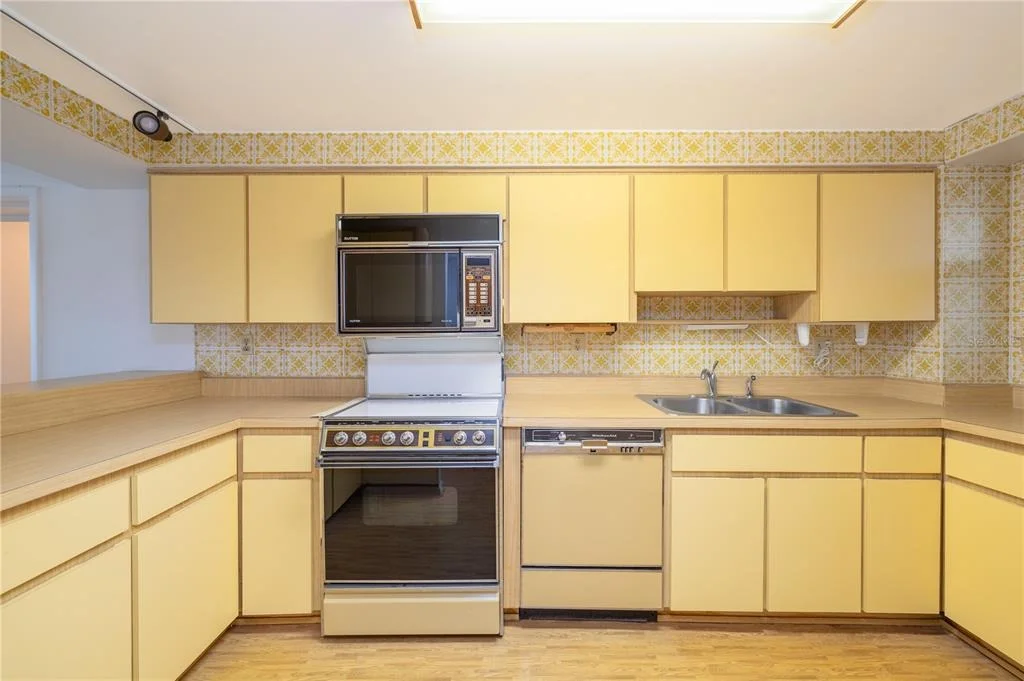 Photo of Unit 303 at 1133 OCEAN SHORE BOULEVARD