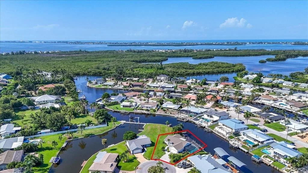 Photo of 5016 MANGROVE POINT ROAD