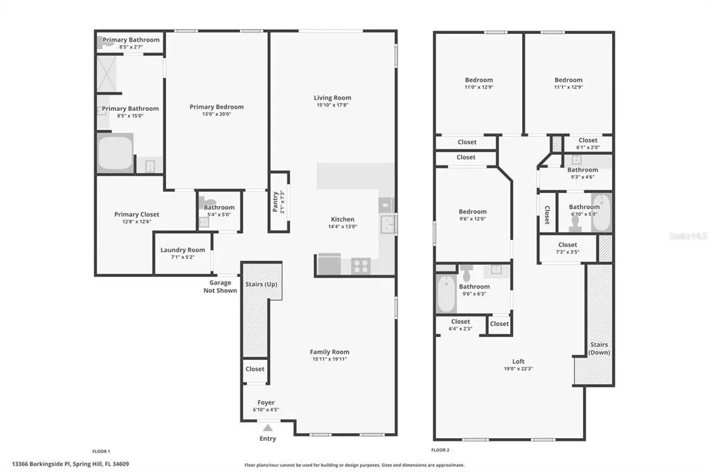 Photo of 13366 BARKINGSIDE PLACE
