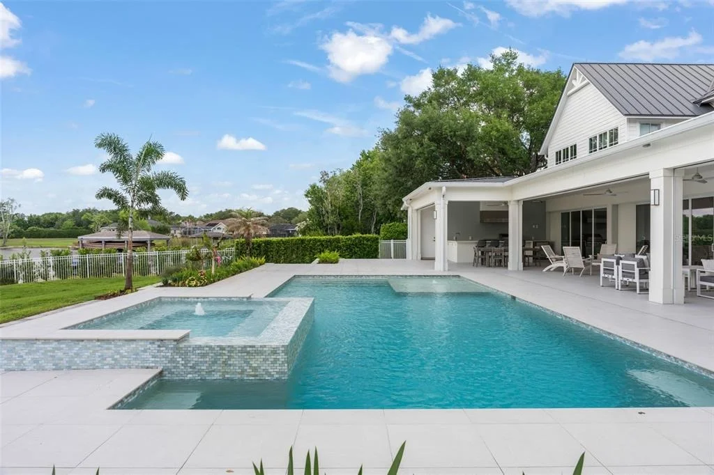 Photo of 13542 SUNSET LAKES CIRCLE