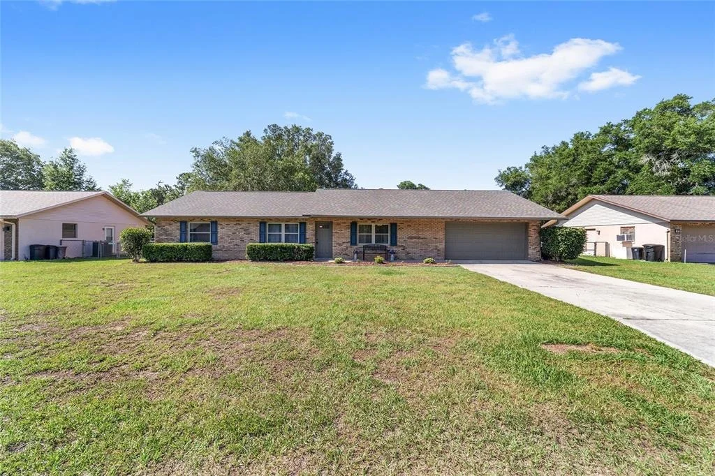 Photo of 4008 SE 61 PLACE