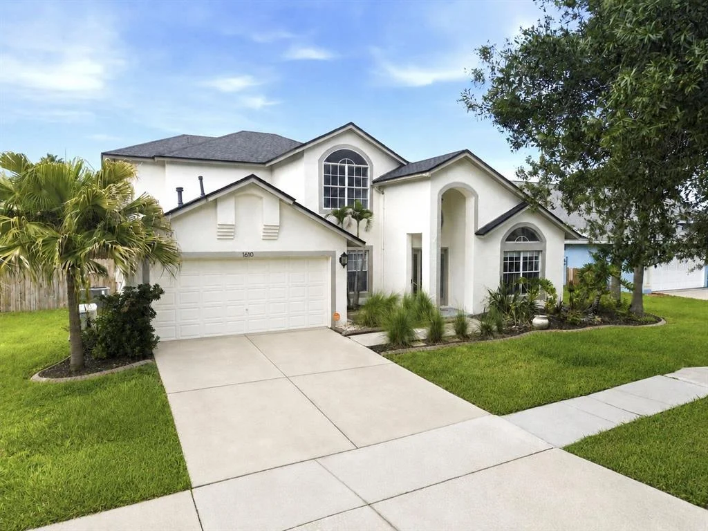 Photo of 1610 LEDGESTONE DRIVE