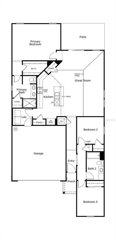 Photo of 39 TEA OLIVE DRIVE