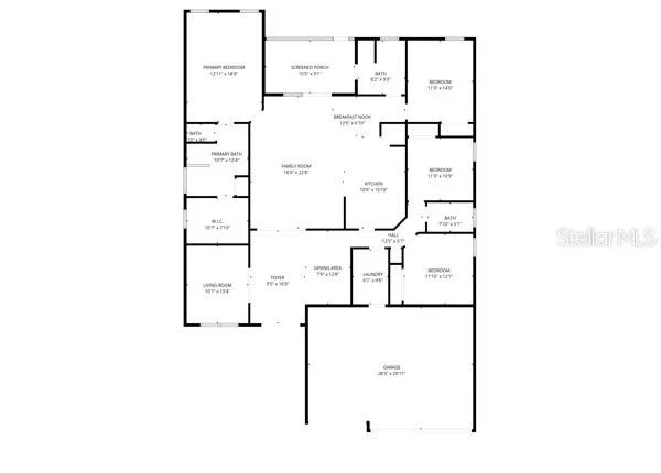 Photo of 4909 SW 107 LOOP