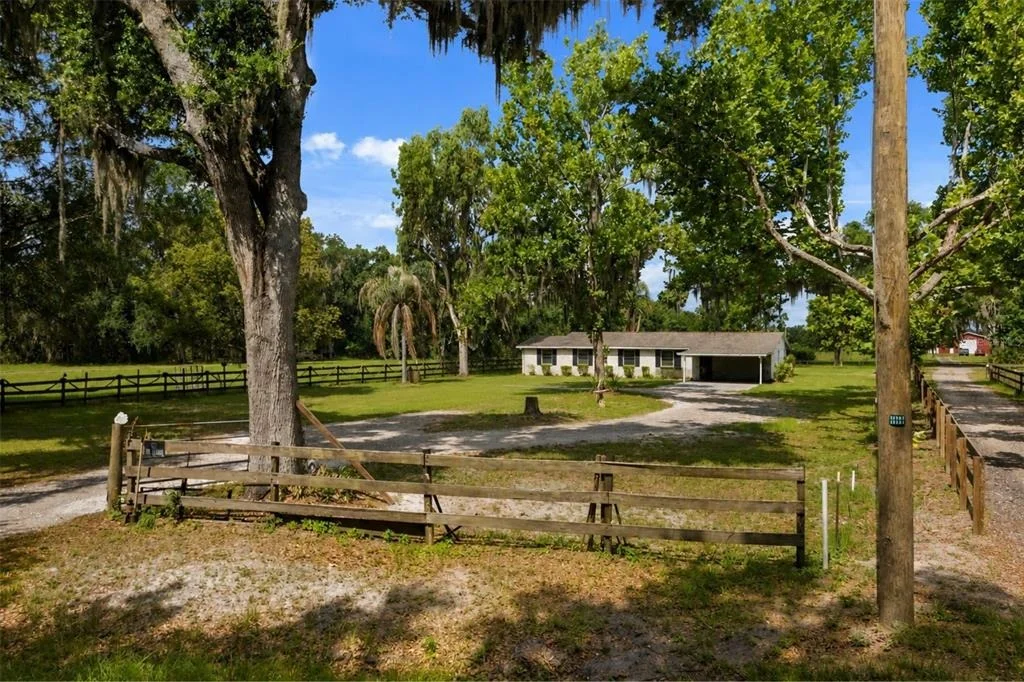 Photo of 12631 HOBSON SIMMONS ROAD