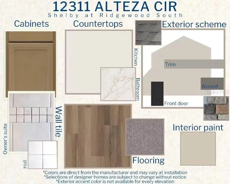Photo of 12311 ALTEZA CIRCLE