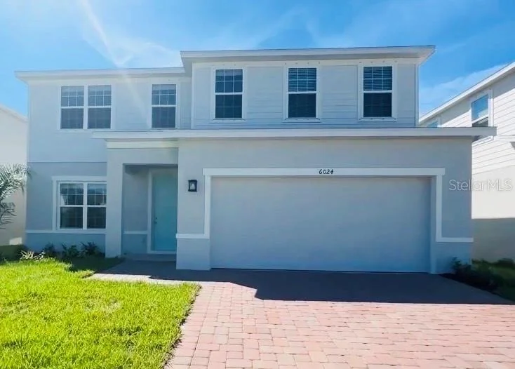 Photo of 6024 CHESTNUT GROVE PLACE