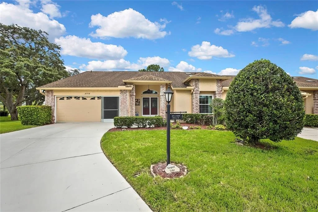 Photo of 2356 ROLLING VIEW DRIVE