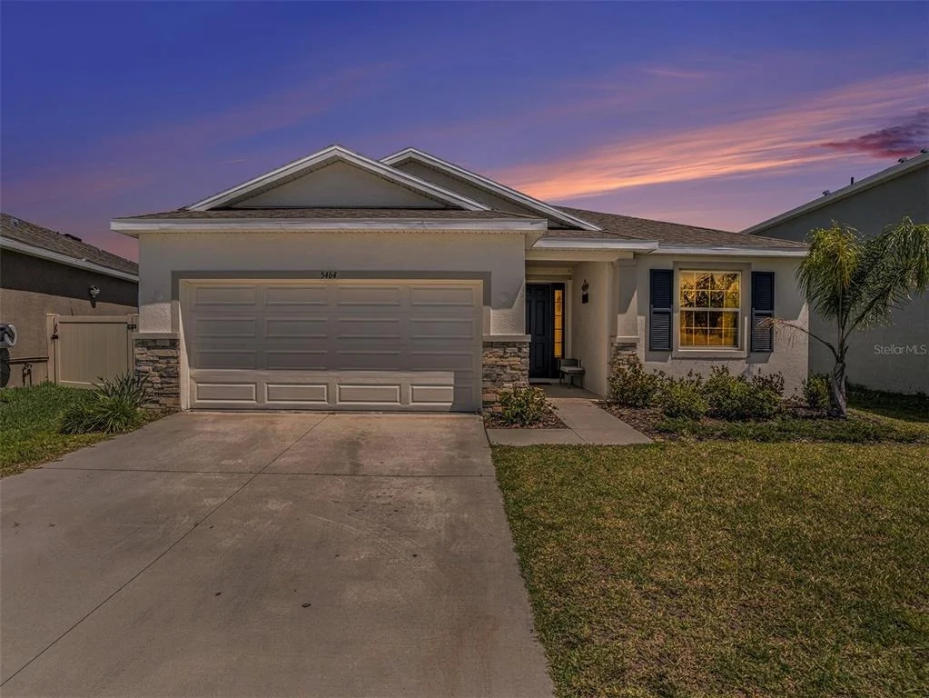 Photo of 5464 FLINT HILLS DRIVE
