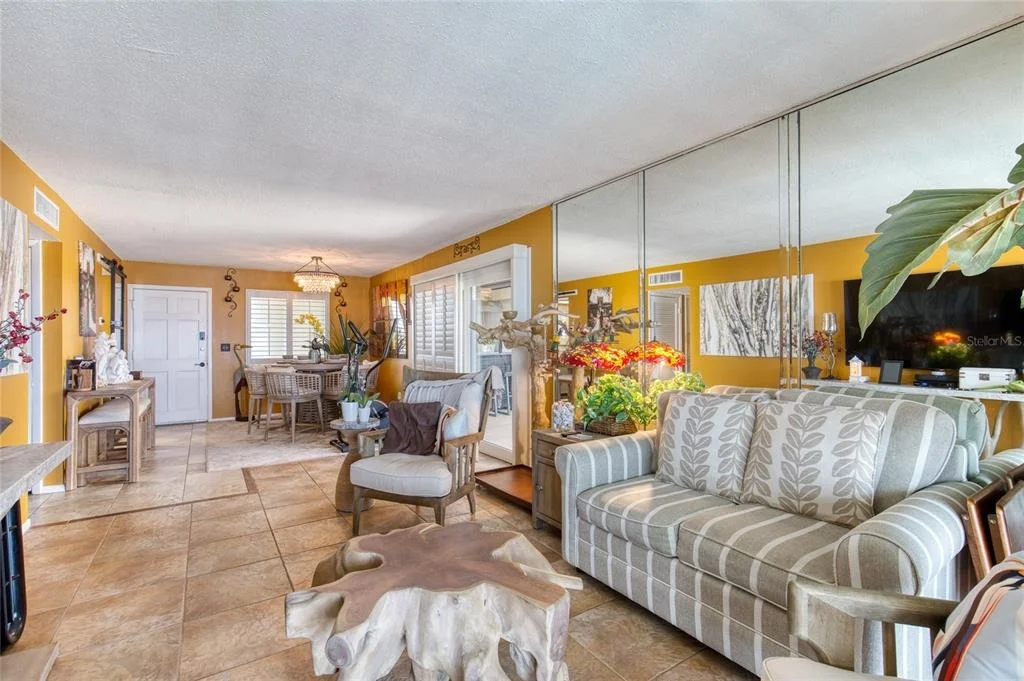 Photo of Unit 4040 at 935 OCEAN SHORE BOULEVARD