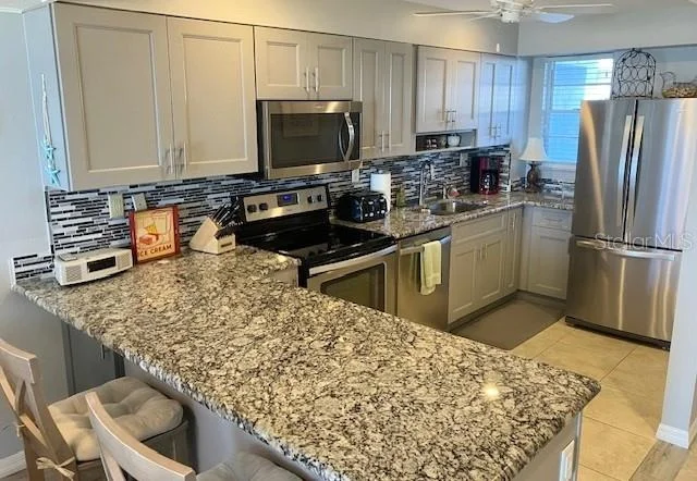 Photo of Unit 102 at 1155 OCEAN SHORE BOULEVARD