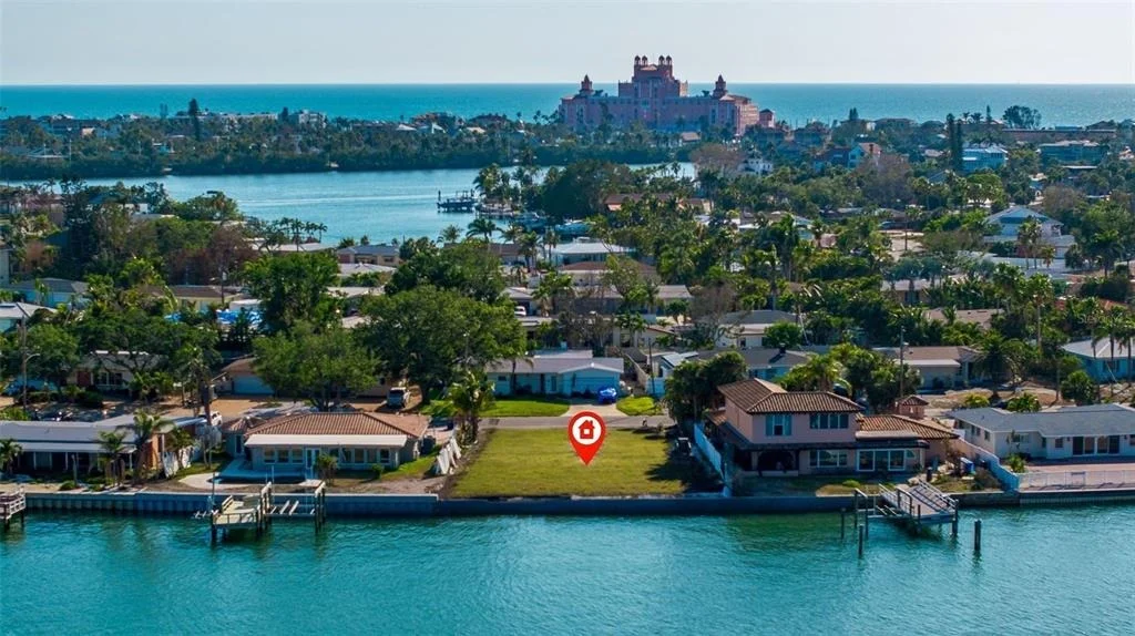 Photo of 500 BELLE POINT DRIVE