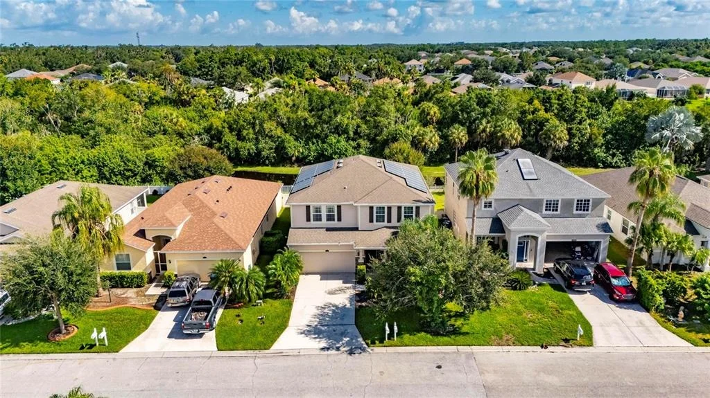 Photo of 5802 BROAD RIVER RUN