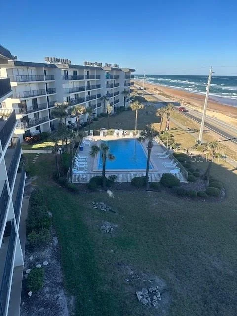 Photo of Unit 504 at 2700 OCEAN SHORE BOULEVARD