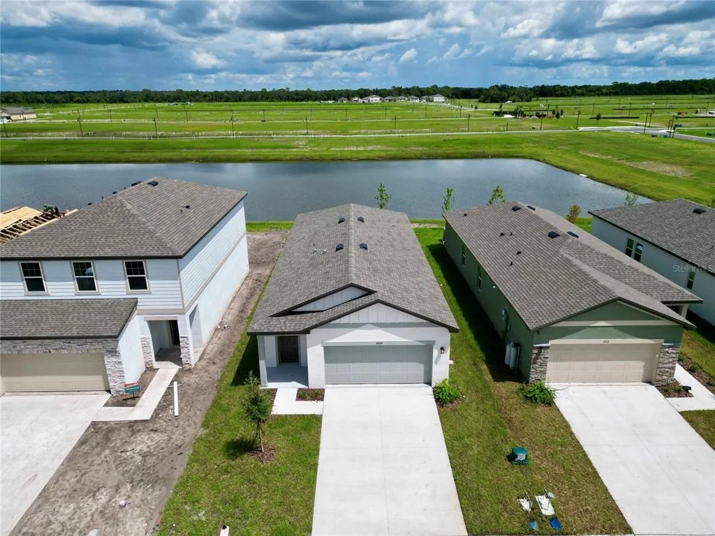 Photo of 10535 CURVING CREEK LOOP