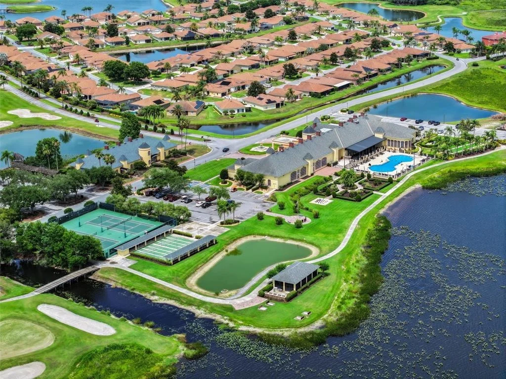 Photo of 5312 NICKLAUS DRIVE