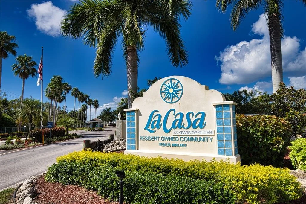 Photo of 236 LA ROSAS