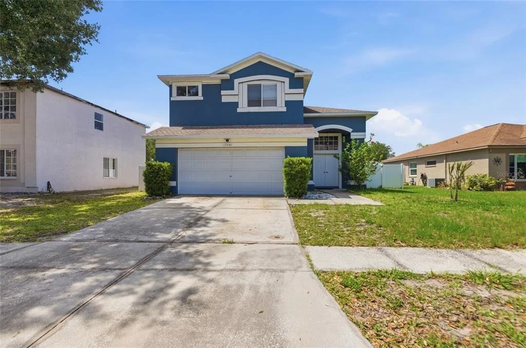 Photo of 12640 LONGCREST DRIVE