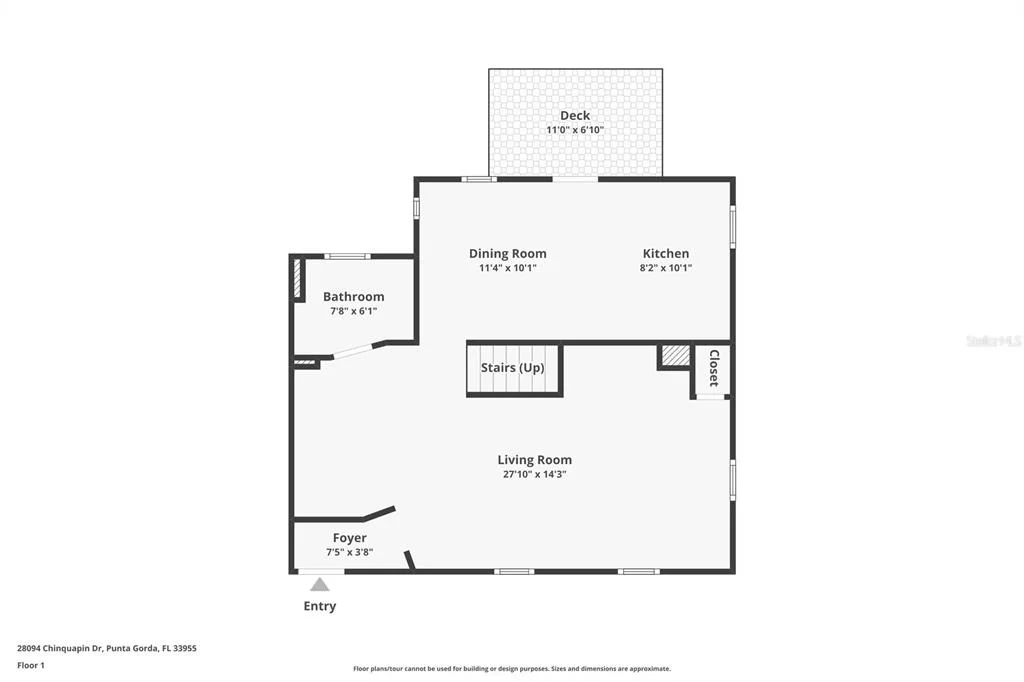 Photo of 28094 CHINQUAPIN DRIVE