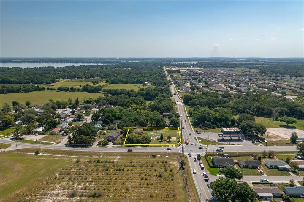 Photo of 101 EAGLE LAKE LOOP ROAD E