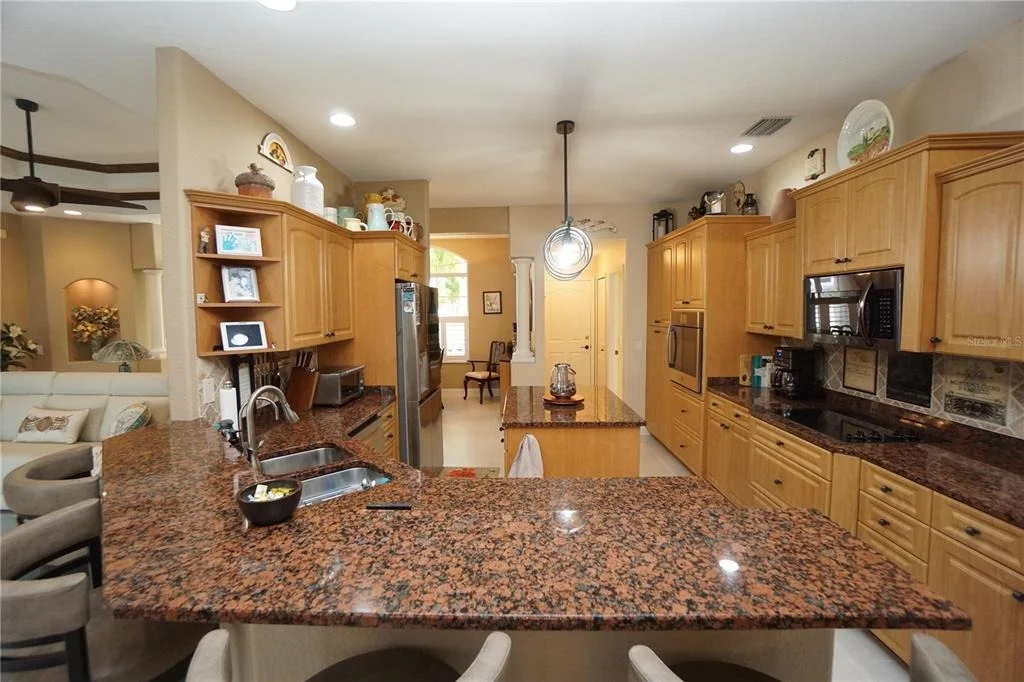 Photo of 17123 BARCREST LANE